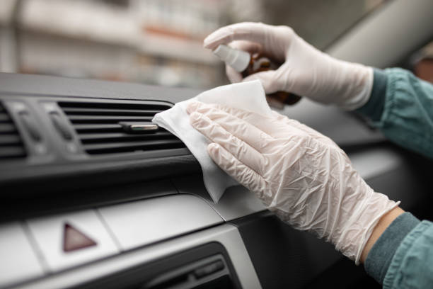 Best Residential Air Duct Cleaning  in Albion, IL