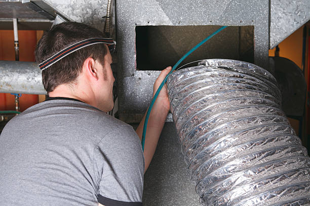 Best Affordable HVAC Duct Cleaning  in Albion, IL
