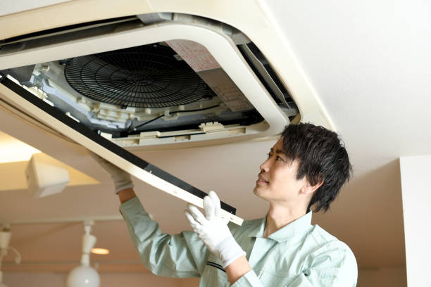 Best HVAC System Cleaning  in Albion, IL