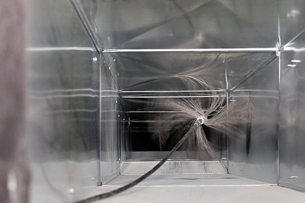 Best Air Duct Cleaning Near Me  in Albion, IL