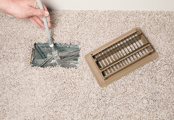 Best Ventilation Cleaning Services  in Albion, IL