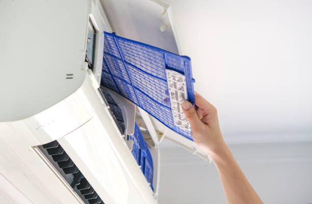 Best Best Air Duct Cleaning Company  in Albion, IL