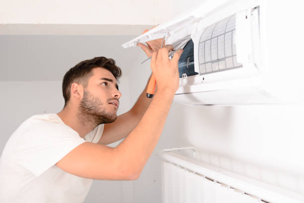 Best Best Air Duct Cleaning Company  in Albion, IL