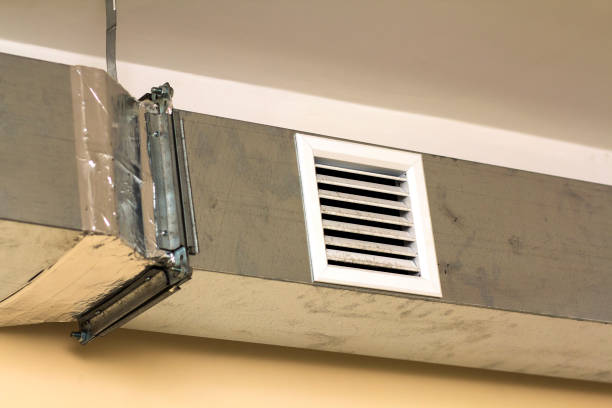 Best Ductwork Cleaning Services  in Albion, IL