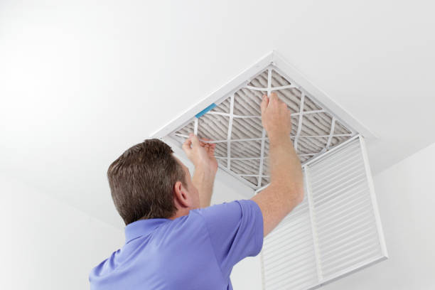 Reliable Albion, IL Airduct Cleaning Solutions
